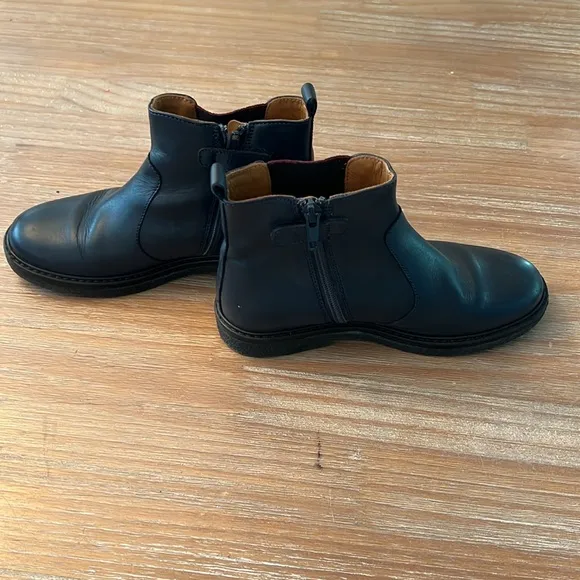 Gucci Chelsea boots