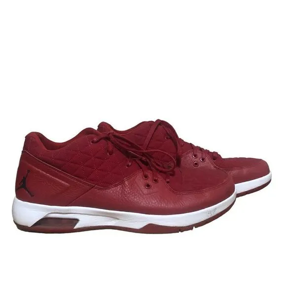 Nike Air Jordan Clutch  845043-603 Low Top Basketball Sneakers Men's Sz 13